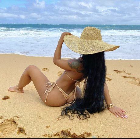 Baddassbella Porn OnlyFans Leaks