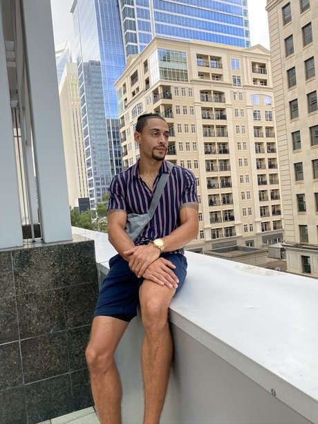 Jaelin DeShields Heiße OnlyFans Inhalte