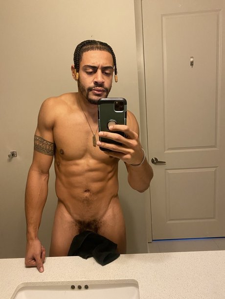 Jaelin DeShields Nacktbilder von OnlyFans