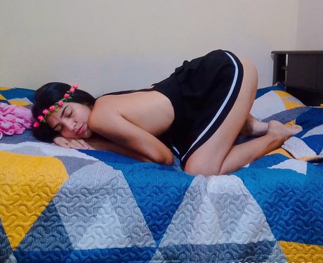 day arango_ Nacktbilder von OnlyFans