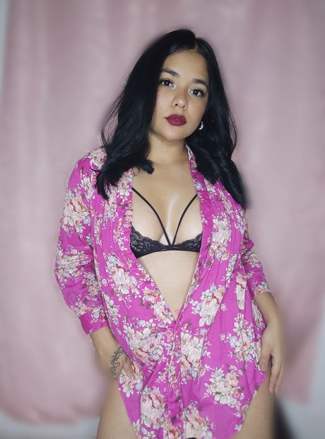 Diana Gimenez Nackt OnlyFans Porn