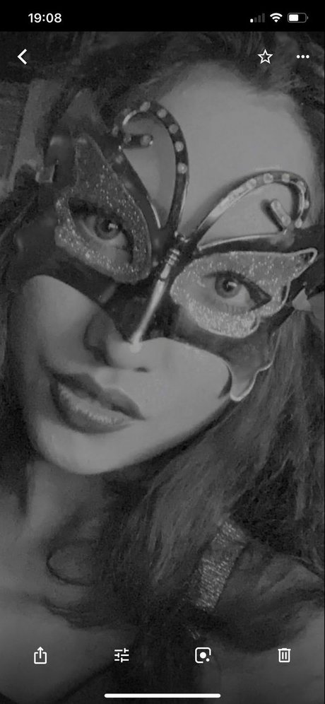 Bad girl Tiffany OnlyFans-Leaks