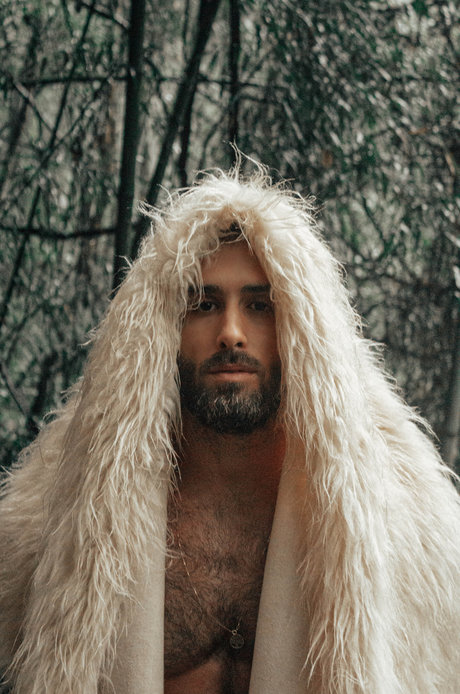 Diego Sans Strip OnlyFans