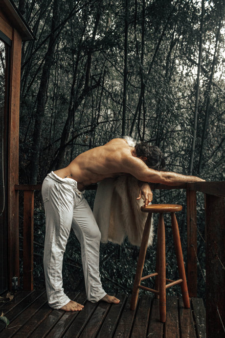 Diego Sans Sex OnlyFans