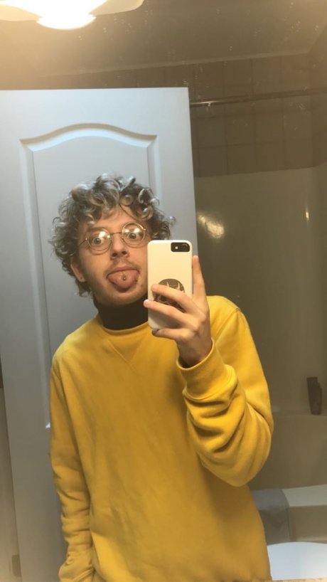 yungcole Nacktbilder von OnlyFans geleakt