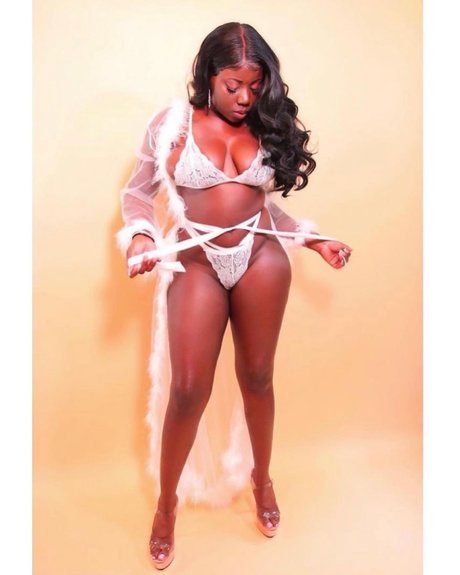 Shaniqu321 Nacktbilder von OnlyFans