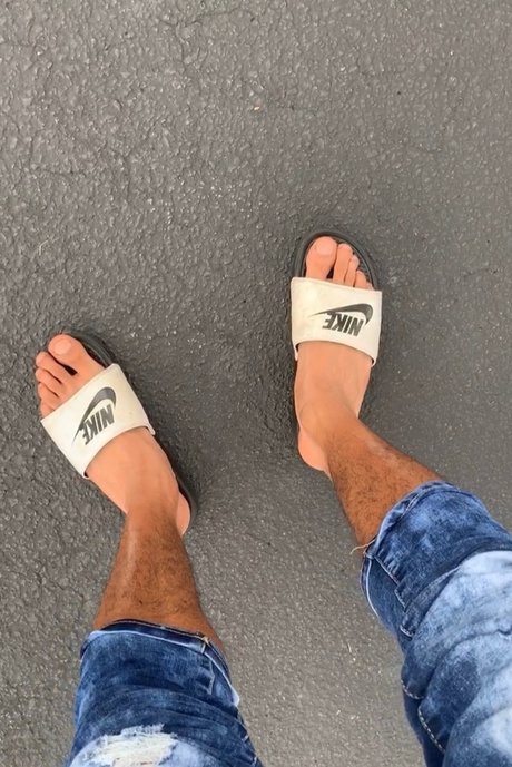 DBA Official OnlyFans nackt