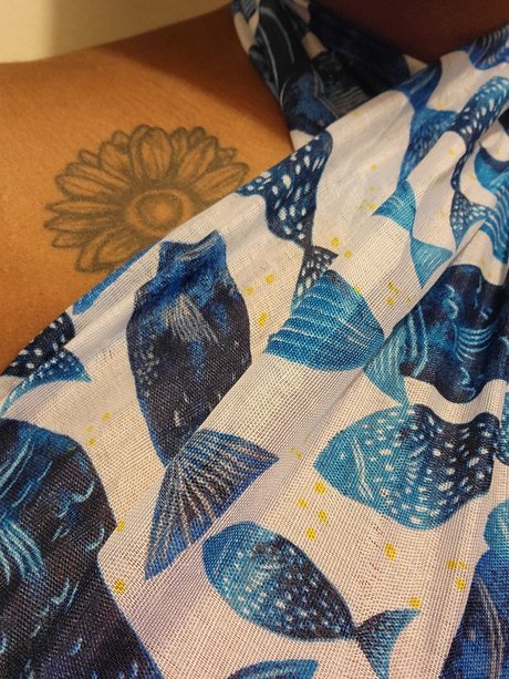 Shanell Turner Neues OnlyFans