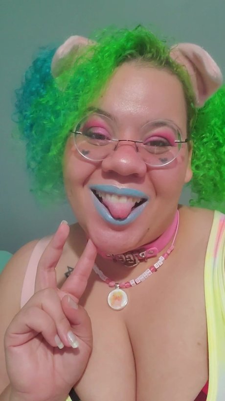 Delilah Littledoll Nackt Leaks OnlyFans