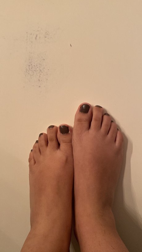 Baddie Toes OnlyFans Sex