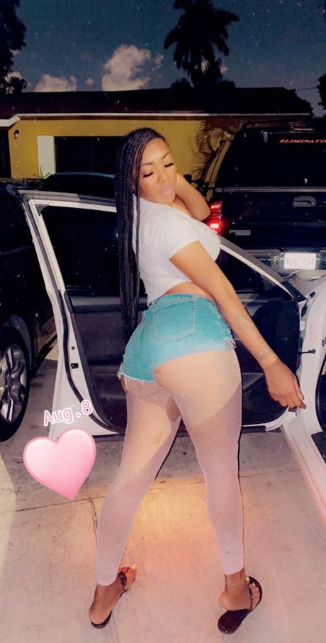 DIAMONDS4EVER OnlyFans Leaj