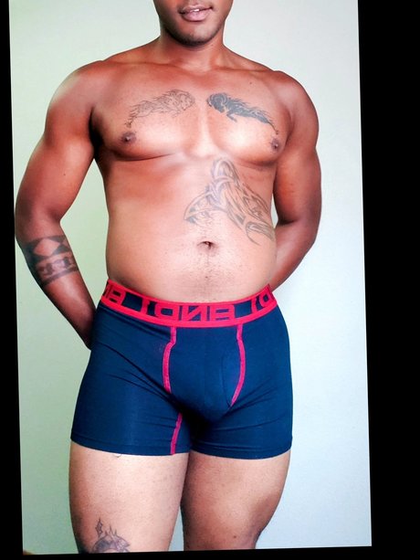 Razaq OnlyFans Porn Nackt