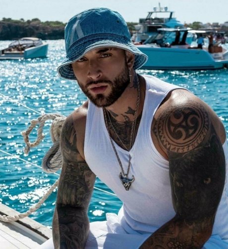 BadlumaXxxBang DOM Nacktbilder OnlyFans geleakt