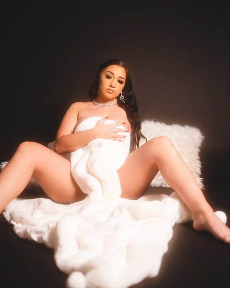 Baddieoftheyear Nacktbilder von OnlyFans geleakt