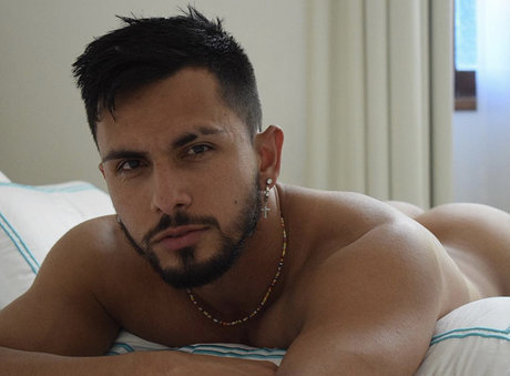 Diego Barajas OnlyFans Beiträge