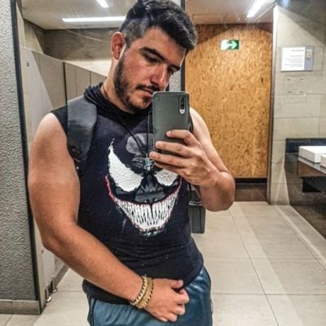 Diego Guadarrama Neue geleakte OnlyFans-Inhalte