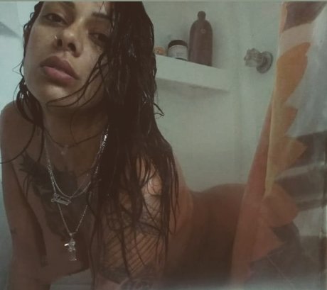 Diabla XXX Leak OnlyFans