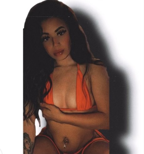 Diana Sanchez OnlyFans-Komplettinhalte