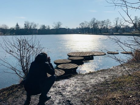 db prague OnlyFans Joi