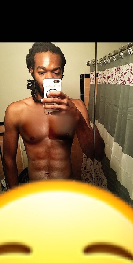 Dee Troubles Nackt OnlyFans