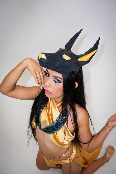 Daya Adamss Leaked OnlyFans Content