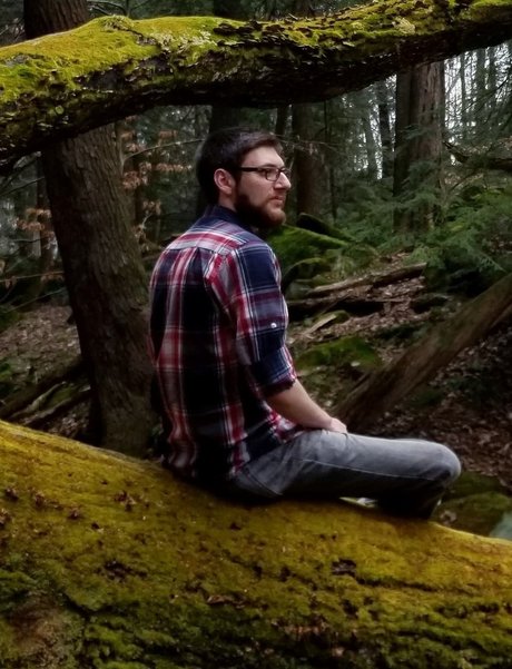 Nick DeLuca OnlyFans Leak