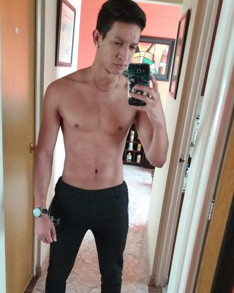 Deivis M hot OnlyFans Nackt Content