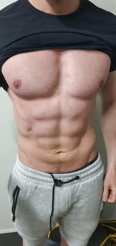 Cody Rex OnlyFans Fotos