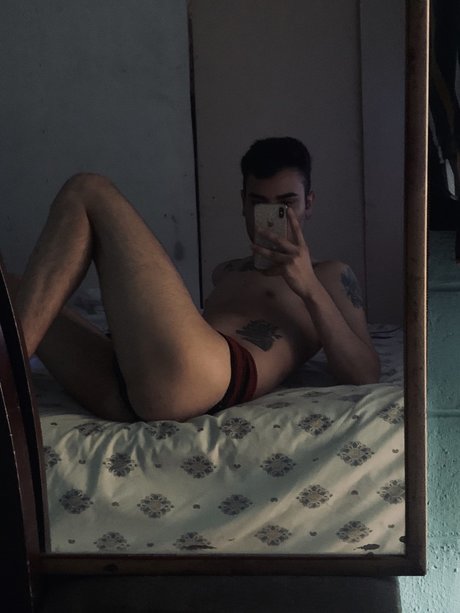 Deiby Morales Strip OnlyFans
