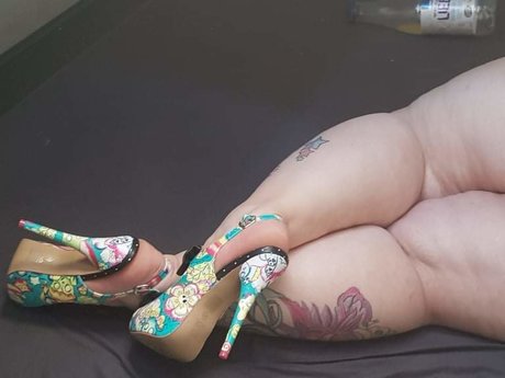 _Queen of Pain_ Nacktbilder geleakt OnlyFans Aufgedeckt