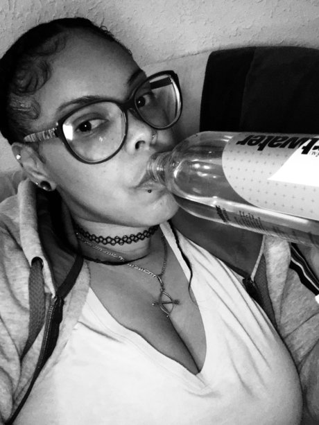 Sasha Khali OnlyFans Nacktbilder