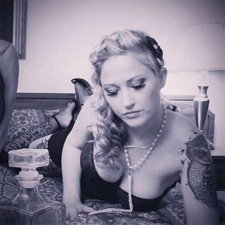 _stardustsauce_ Titten OnlyFans