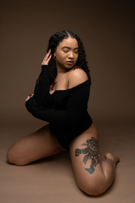 Kamla DeCasseres OnlyFans Leaked