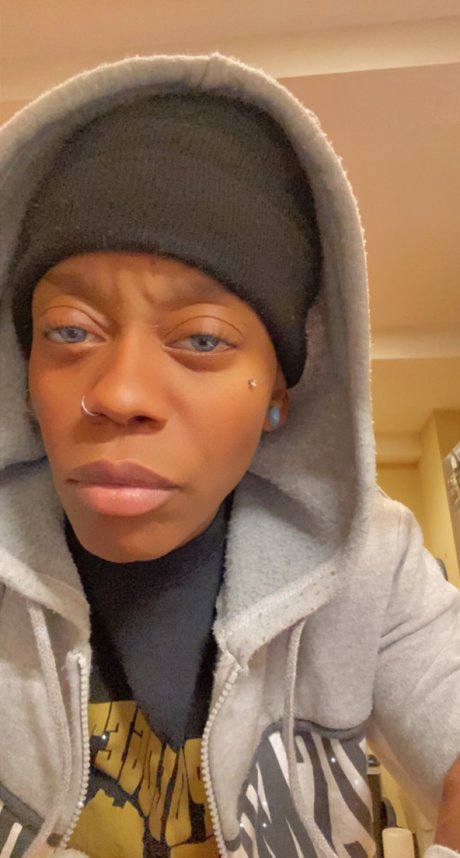 quanye21 OnlyFans Bilder nackt