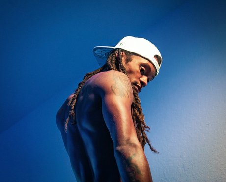 Quai khalif OnlyFans Sextape geleakt