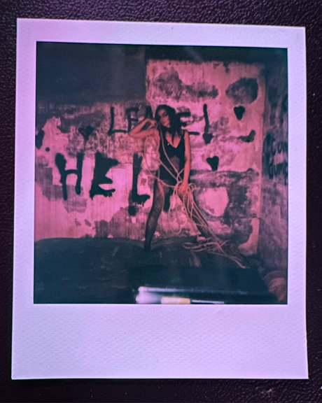 Qu33n Velvet Nur für Fans