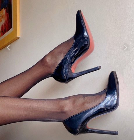 Qish Leak von OnlyFans-Inhalten