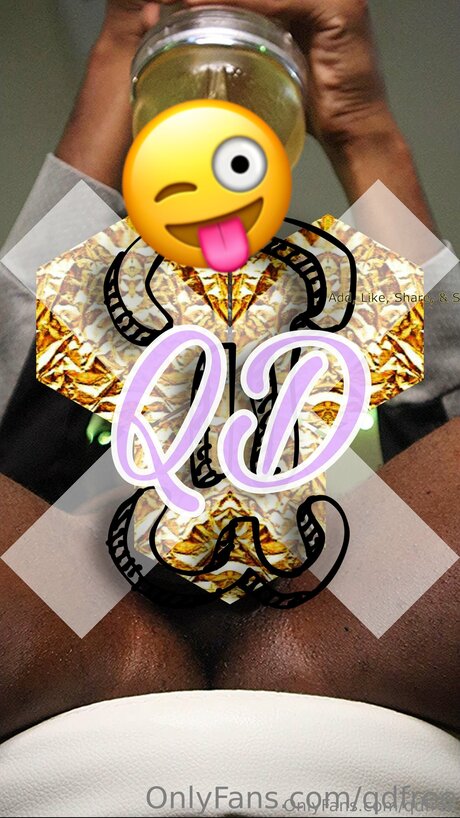 Damien Q_ Leaks OnlyFans