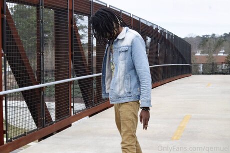 Damien Q_ Nacktbilder von OnlyFans