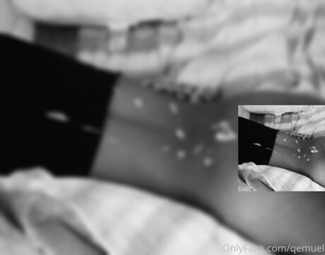 Damien Q_ Neuer OnlyFans Leak