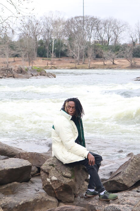 Damien Q_ Unzensiert OnlyFans