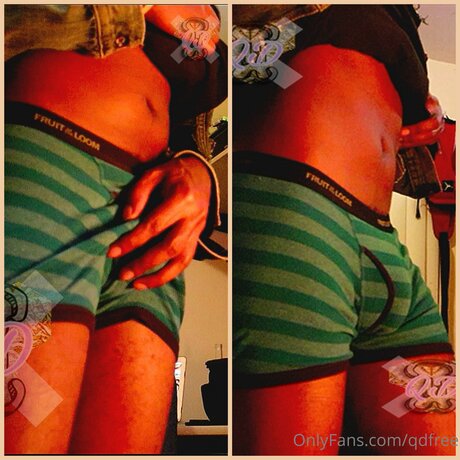 Damien Q_ Brüste OnlyFans