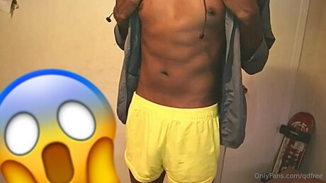 Damien Q_ Leaked OnlyFans Sex