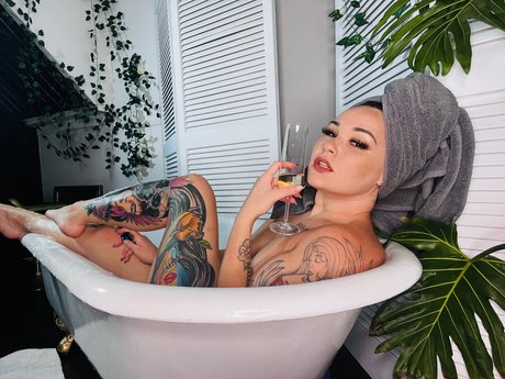 Pyro PrincessXxX Leak von OnlyFans-Inhalten