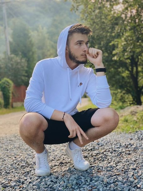 Mihai2087 OnlyFans XXX