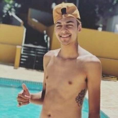 Eduardo Macedo OnlyFans Pornografie