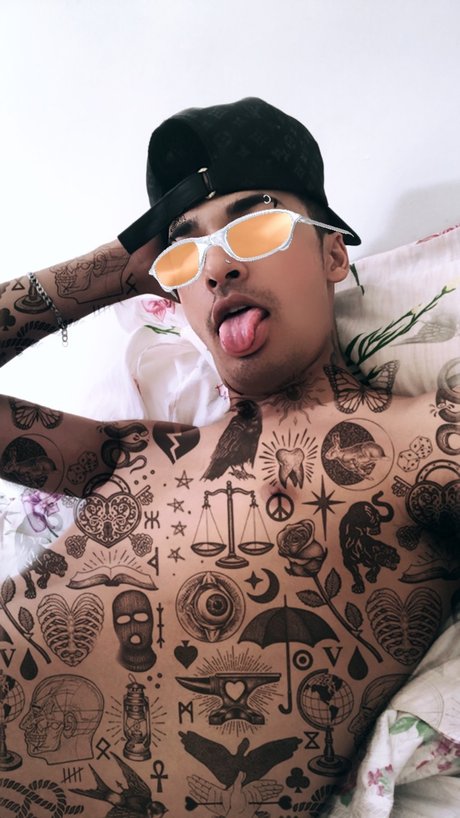 Eduardo Macedo OnlyFans Leak Pornografie