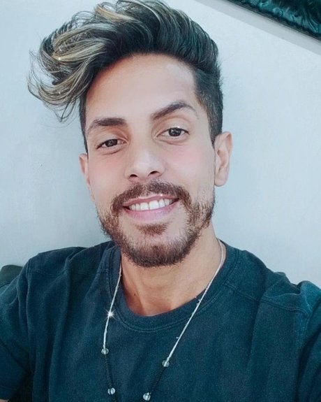 Thor BarberToy Joi OnlyFans