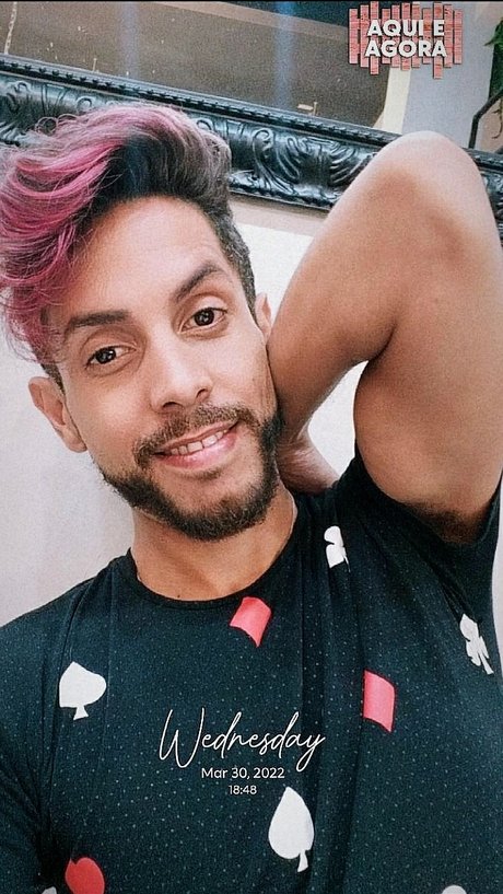 Thor BarberToy Leaked OnlyFans