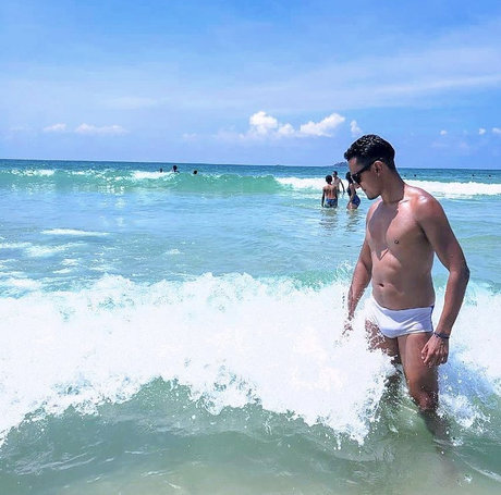 Puto Dotado XXL OnlyFans Nacktbilder geleakt